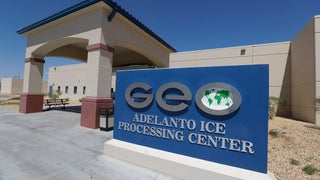 Citizens Bank cuts ties with ICE prison contractors after months of activist pressure