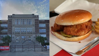 High school declines free Chick-fil-A lunch, alleges company has anti-LGBTQ 'views'
