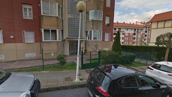 Spanish police looking for man's body after severed head found inside box, report says