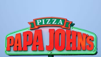 Papa John's unveils new pizza in time for former CEO's challenge