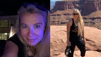 Missing Utah woman found dead in car, family says