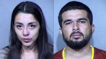 Police: Parents arrested after 1-year-old daughter tests positive for fentanyl