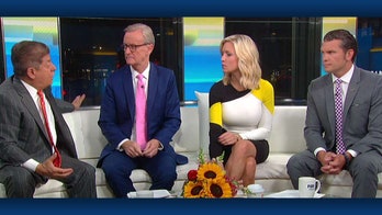 Judge Napolitano: Supreme Court decision on Louisiana abortion law will be a 2020 'bombshell'