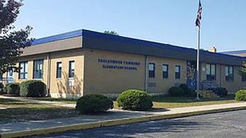 New Jersey teacher loses job, accused of snorting morphine in front of students