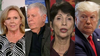 Parents of ISIS victims hail death of Baghdadi, call on Trump for more help