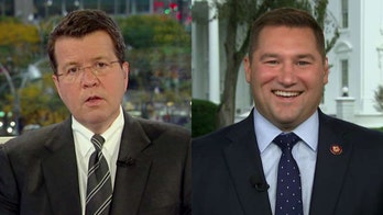 Republican lawmaker slams 'Soviet-esque' impeachment inquiry process after House vote