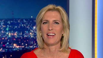 Ingraham says if Democrats are confident in their impeachment inquiry it should be held in the open