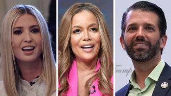 'The View' co-host says Trump family shouldn't criticize Hunter Biden's foreign business: 'Height of hypocrisy'