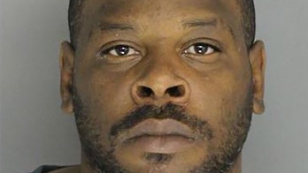 South Carolina man says he stabbed woman because he was afraid she would feed him to zombies: cops