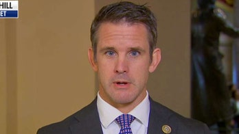 Turkey-Syria cease-fire is 'not a success,' Republican lawmaker says