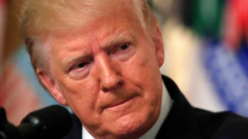 Trump: Boris Johnson's Brexit deal could imperil future trade with UK