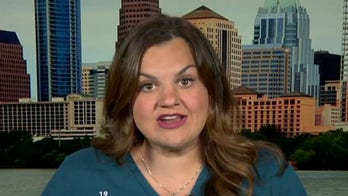 Abby Johnson: Planned Parenthood should put $45 million into clinics, not politics