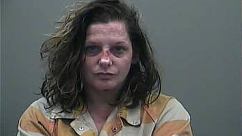 Alabama mom charged with murder in death of infant left in car: police