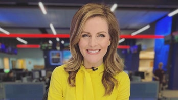 Oklahoma news anchor diagnosed with breast cancer after streaming first-ever mammogram on Facebook Live