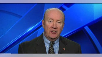 Andy McCarthy suggests Flynn would rather have case dismissed than take pardon from Trump