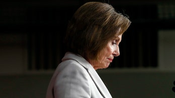 Pelosi's impeachment delay opens cracks in Democratic caucus