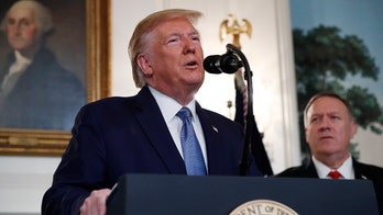 Trump economy has America's middle class 'succeeding,' top 2020 campaign adviser says