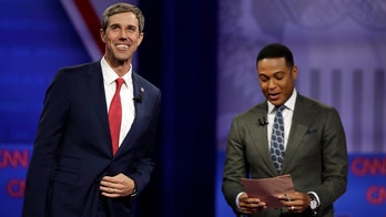 Pro-Trump CNN contributor says network's LGBTQ forum revealed Democrats 'radicalism'