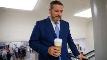 Ted Cruz knocks NBA in tweet defending 'South Park' in China