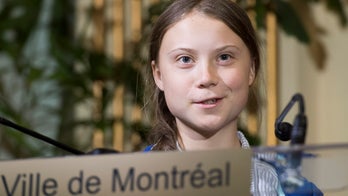 Iowa teacher on leave after threatening Facebook post about climate activist Greta Thunberg