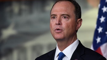 Schiff: 'We couldn't have known' about lies behind Steele dossier