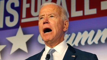 Donna Brazile: Biden campaign 'needs to be concerned' about cash woes