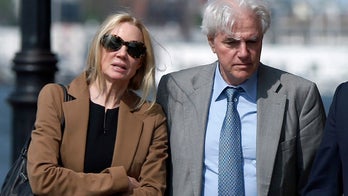 Husband, wife each get one month in jail in college admissions scandal