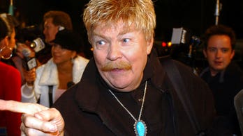 Rip Taylor, confetti-throwing comic and TV host, dead at 84, publicist says