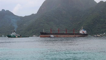 US wins forfeiture of North Korean cargo ship used to evade sanctions