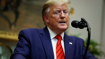 Trump vows to get involved in case of diplomat's wife suspected in fatal crash