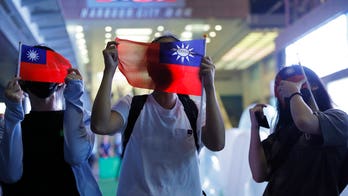 White House petition asking US to recognize Taiwan surpasses 100K signatures