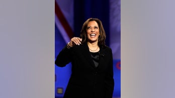 Kamala Harris: Impeaching Trump 'shouldn't take very long' because 'we have a confession'