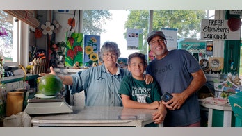 Hawaii family’s giant avocado earns Guinness World Record