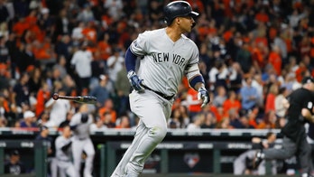 Yankees top Astros 7-0 in ALCS opener behind Torres hitting, Tanaka pitching