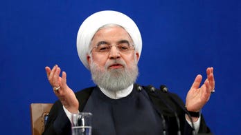 Iran rejects offer of direct US nuclear talks, senior diplomats say