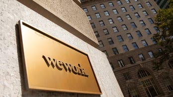 WeWork says at least 1,600 phone booths in US, Canada offices contaminated with formaldehyde