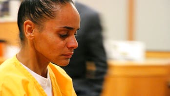 Alaska woman gets 60 years for setting couch ablaze with boyfriend on it