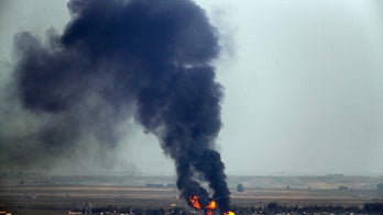 Syria cease-fire in question after fighting, shelling reported