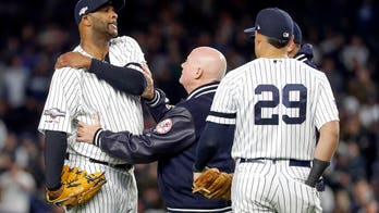 Yankees don’t look good in loss to Astros in Game 4, season on brink