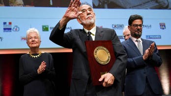 Francis Ford Coppola backs Martin Scorsese's critique of 'despicable' Marvel superhero movies