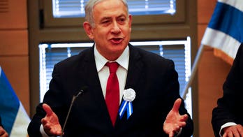 Benjamin Netanyahu fails to form new government, leaving rival to take up challenge