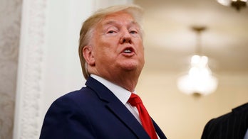 Trump expected to sign Hong Kong bill after it clears House, Senate amid Chinese threats