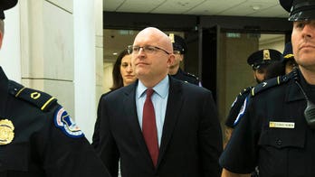 State Dept. blocked statement backing ex-US envoy to Ukraine, diplomat testifies: report