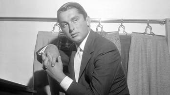 Robert Evans, famed 'Chinatown' producer, dead at 89