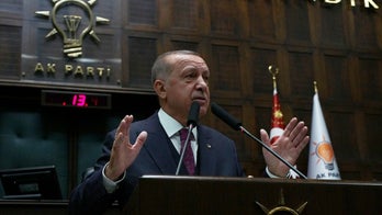 Turkey condemns House resolutions, summons US ambassador