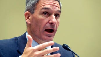 Cuccinelli to lead initiative to take on Democrats’ sweeping HR 1 election bill