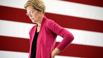Stirewalt: Warren's $52T 'Medicare-for-all' plan is a 'disaster' just like her DNA test release