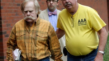 Alabama fan who poisoned Auburn trees a no-show for court hearing