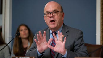 Dem lawmaker defends 2017 Trump electoral objection as 'protest vote' under pressure from Jordan