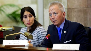 NJ congressman rips 'bizarre' gender studies push after Gov. Murphy open to 'entertaining' lesson plans